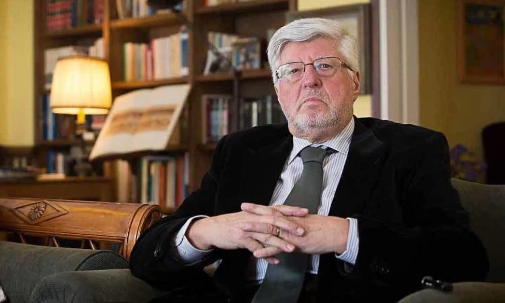 Μαλλιάς για Τουρκία: Όρους και προϋποθέσεις πρέπει να θέσει η Ελλάδα